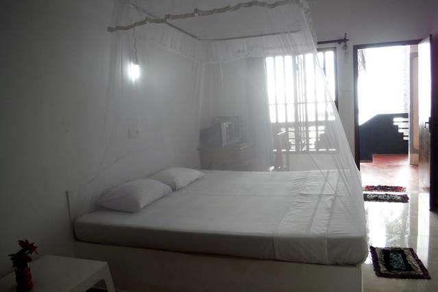 Githmini Beach House And Toures 希克杜沃 外观 照片